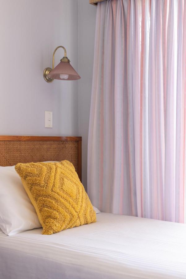 South Pacific Palms Motor Inn Tuncurry Dış mekan fotoğraf